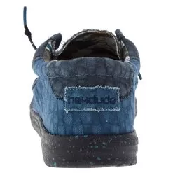 Heydude Men's Hey Dude Wally Break Cali Sea -Western Cowboy Equipment Shop 112542174 04