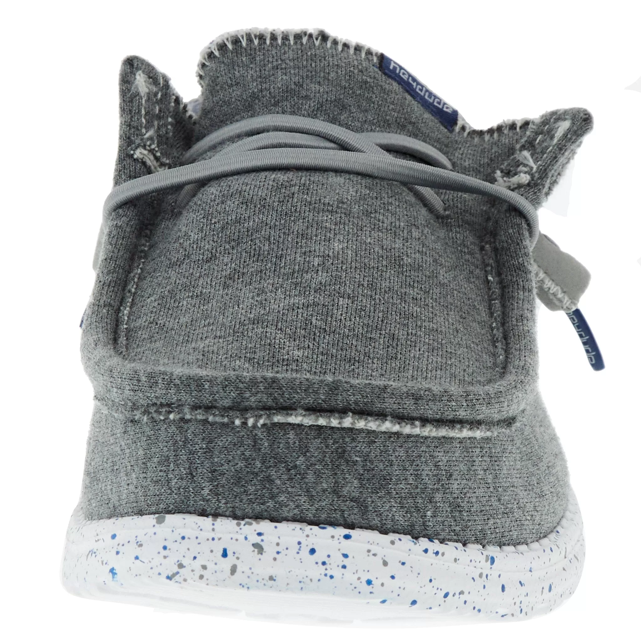 Heydude Men`s Hey Dude Wally Stitch Evening Cruise 4 Heydude Men`s Hey Dude Wally Stitch Evening Cruise - Image 2