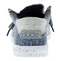 Heydude Men`s Hey Dude Wally Stitch Evening Cruise 10 Heydude Men`s Hey Dude Wally Stitch Evening Cruise -Western Cowboy Equipment Shop 112553430 04