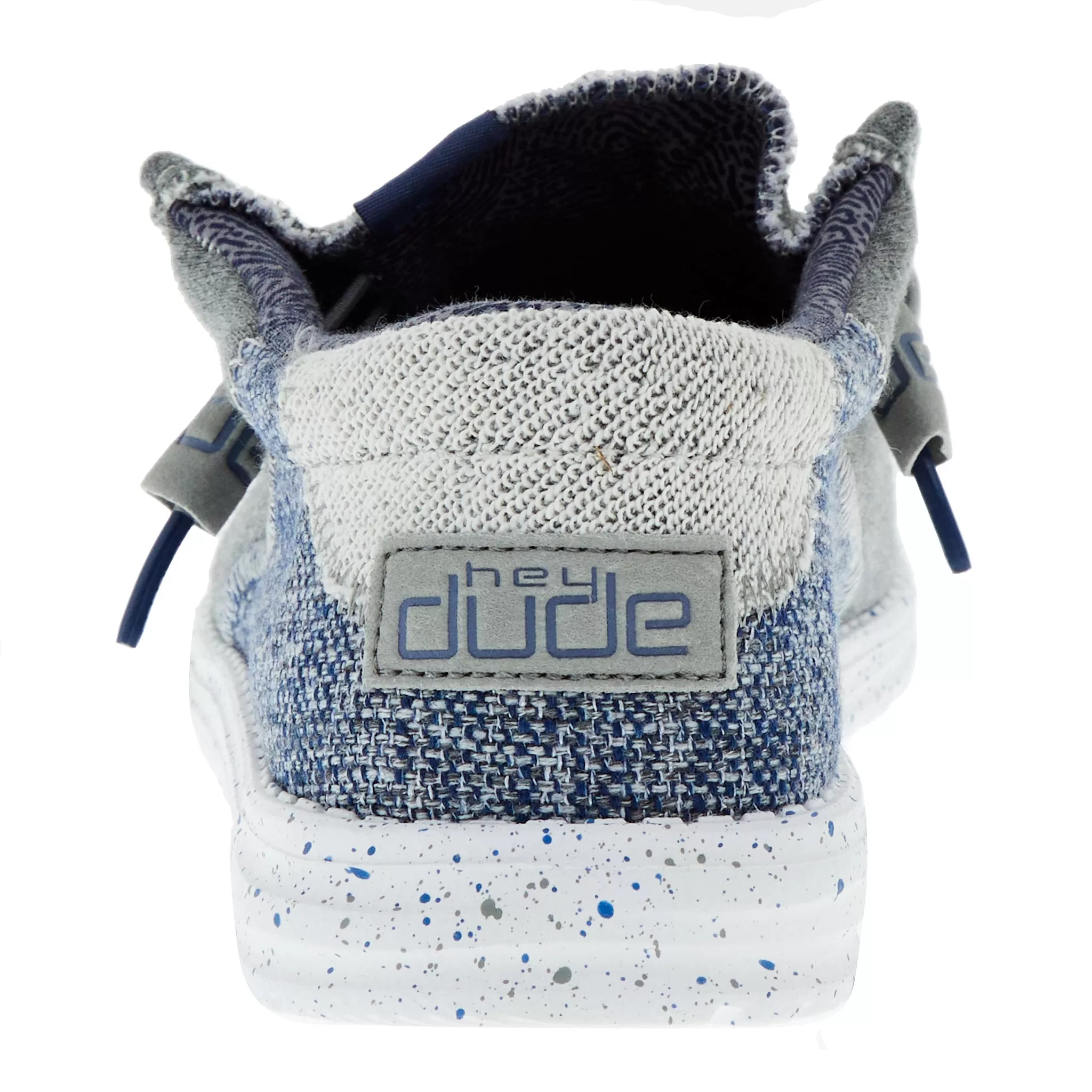 Heydude Men`s Hey Dude Wally Stitch Evening Cruise 6 Heydude Men`s Hey Dude Wally Stitch Evening Cruise - Image 4