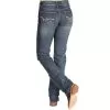 Wrangler Women's Straight Leg Jeans -Western Cowboy Equipment Shop 112590 default l