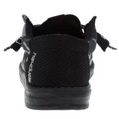 Heydude Men`s Hey Dude Wally Eco Ascend Ripstop Phantom -Western Cowboy Equipment Shop 112623383 04