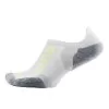 Thorlo Thorolo Unisex Experia White No Show Tab Sock -Western Cowboy Equipment Shop 112793 default l