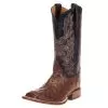 Tony Lama Men's Tony Lama Royston Kango Full Quill Ostrich 13in. Classic Black Top Cowboy Boots 2 Tony Lama Men's Tony Lama Royston Kango Full Quill Ostrich 13in. Classic Black Top Cowboy Boots -Western Cowboy Equipment Shop 116668 default l