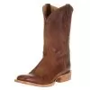 Twisted X Women`s Waxy Brown Rancher Boot -Western Cowboy Equipment Shop 117658 default l