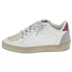 Shu Shop Toddlers Bone Snake Casual Shoe -Western Cowboy Equipment Shop 118BONE 03