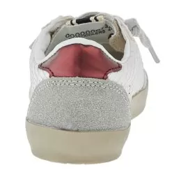 Shu Shop Toddlers Bone Snake Casual Shoe -Western Cowboy Equipment Shop 118BONE 04