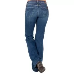 7 For All Mankind Women's Mankind Medium Melrose Dojo