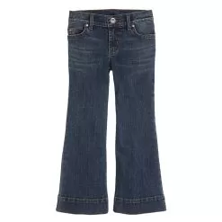 Wrangler Girl's Wrangler Darci Trouser