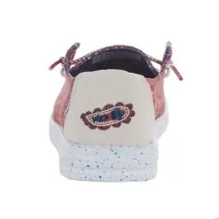 Heydude Women's Hey Dude Wendy Bandana American Casual -Western Cowboy Equipment Shop 121412170 4