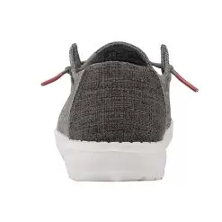 Women's Hey Dude Wendy Confetti Black Casual 10 Women's Hey Dude Wendy Confetti Black Casual -Western Cowboy Equipment Shop 121414789 4