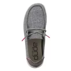 Women's Hey Dude Wendy Confetti Black Casual 11 Women's Hey Dude Wendy Confetti Black Casual -Western Cowboy Equipment Shop 121414789 5