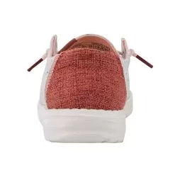 Heydude Women's Hey Dude Wendy Confetti Pink Casual -Western Cowboy Equipment Shop 121415045 4