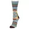 Pendleton Woolen Mills Aqua Falcon CoveCrew Sock