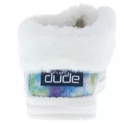 Heydude Women`s Hey Dude Britt Sunset Dye Multi Color Casual -Western Cowboy Equipment Shop 121779966 04