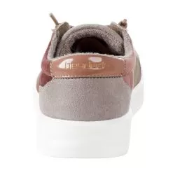 Heydude Women`s Hey Dude Karina Velvet Rose Dust Casual -Western Cowboy Equipment Shop 121975052 4