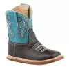 Infant Roper Cowbaby Kal Cowboy Boot