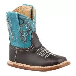 Infant Roper Cowbaby Kal Cowboy Boot