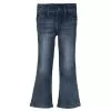 Wrangler Girl's Dark Wash Boot Cut Jeans -Western Cowboy Equipment Shop 126357 default l