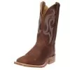 Justin Boots Men's Justin Bent Rail Bender Frontier Brown 11in. Curry Brown Top Square Toe Boots 1 Justin Boots Men's Justin Bent Rail Bender Frontier Brown 11in. Curry Brown Top Square Toe Boots -Western Cowboy Equipment Shop 127817 default l
