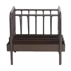 Little Buster Toys Priefert Pasture Horse Feeder