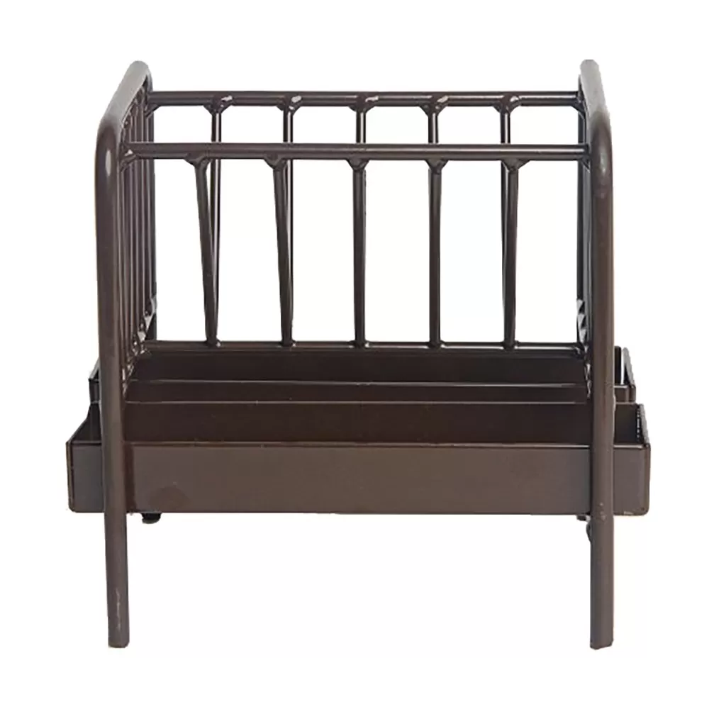 Little Buster Toys Priefert Pasture Horse Feeder 3 Little Buster Toys Priefert Pasture Horse Feeder