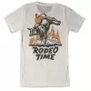 Dale Brisby Rodeo Time Rope Tee -Western Cowboy Equipment Shop 128980 default l