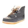 Women's Minnetonka Torrey Grey Casual -Western Cowboy Equipment Shop 129223 default l 292ba8ea 2595 4b9c 8392 3dbd534ea4fc