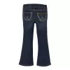 Wrangler Girl's Wrangler Retro Jeans -Western Cowboy Equipment Shop 129652 default l