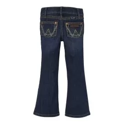 Wrangler Girl's Wrangler Retro Jeans