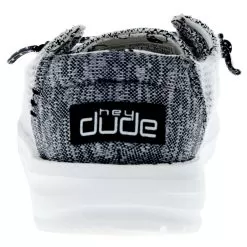 Heydude Youth Hey Dude Stretch Yin Yang Casual -Western Cowboy Equipment Shop 130123351 04