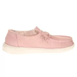 Heydude Youth Hey Dude Wendy Linen Cotton Candy Casual Shoe 11 Heydude Youth Hey Dude Wendy Linen Cotton Candy Casual Shoe -Western Cowboy Equipment Shop 130125018 41