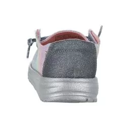 Heydude Youth Hey Dude Wendy Sunset Casual Shoes -Western Cowboy Equipment Shop 130129770 4