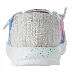 Heydude Kids Hey Dude Wendy Candy Tie Dye Casual -Western Cowboy Equipment Shop 130129864 03