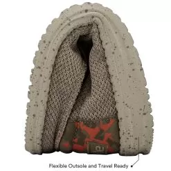 Heydude Youth Hey Dude Sox Tan Casual -Western Cowboy Equipment Shop 130131734 04