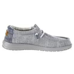 Heydude Hey Dude Youth Wally Steel -Western Cowboy Equipment Shop 130133200 5