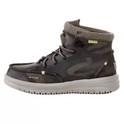 Heydude Youth Hey Dude Camo Bradley Lace Up Casual -Western Cowboy Equipment Shop 130318339 3