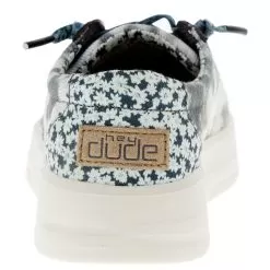 Heydude Kids Hey Dude Karina Stormy Dye Casual -Western Cowboy Equipment Shop 130423415 04