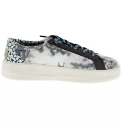 Heydude Kids Hey Dude Karina Stormy Dye Casual -Western Cowboy Equipment Shop 130423415 05