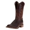 Tony Lama Women`s Dleankey Dark Cognac 11` Antique Walnut Top 2 Tony Lama Women`s Dleankey Dark Cognac 11` Antique Walnut Top -Western Cowboy Equipment Shop 131232 default l