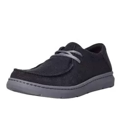 Ariat Men's Charcoal Hilo Casual Shoes