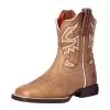Ariat Children's Sorting Pen Cowboy Boot