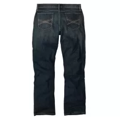 Wrangler Boys 20X 42 VIntage Wrought Iron Wash