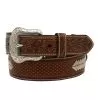 Mens Arrow Rawhide Cross Concho Belt 2 Mens Arrow Rawhide Cross Concho Belt -Western Cowboy Equipment Shop 139536 default l