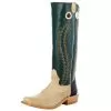 Hondo Enterprises Inc Men's Honey Roughout Shoulder 16in. Emerald Green Stove Top Boot 2 Hondo Enterprises Inc Men's Honey Roughout Shoulder 16in. Emerald Green Stove Top Boot -Western Cowboy Equipment Shop 139919 default l