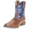 Childrens Ariat Blue Sorting Pen Cowboy Boot -Western Cowboy Equipment Shop 140018 default l 8d4bdbcb bbbb 4153 9b10 2c9fcbf6bab6