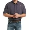 Ariat Men's VentTEK Classic Fit Shirt