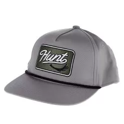 Burlebo Hunt Antler Cap