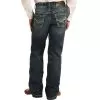 Boy's Rock N Roll Relfex BB Gun Jeans -Western Cowboy Equipment Shop 142233 default l