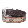 Circle Y Saddlery Ladies Desert Racer Belt